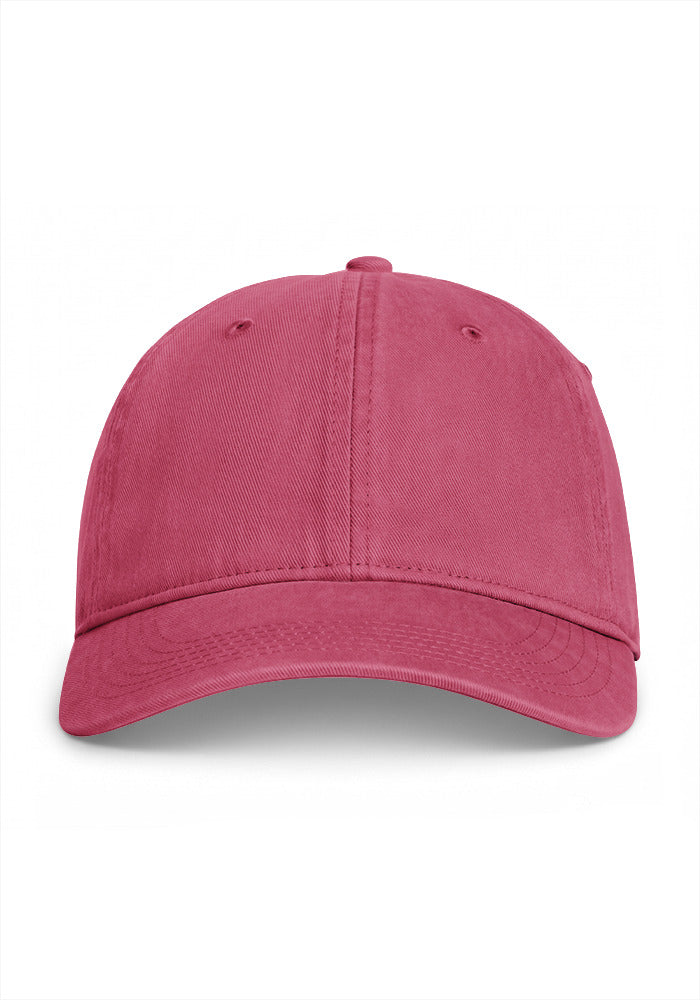 Crimson One Size