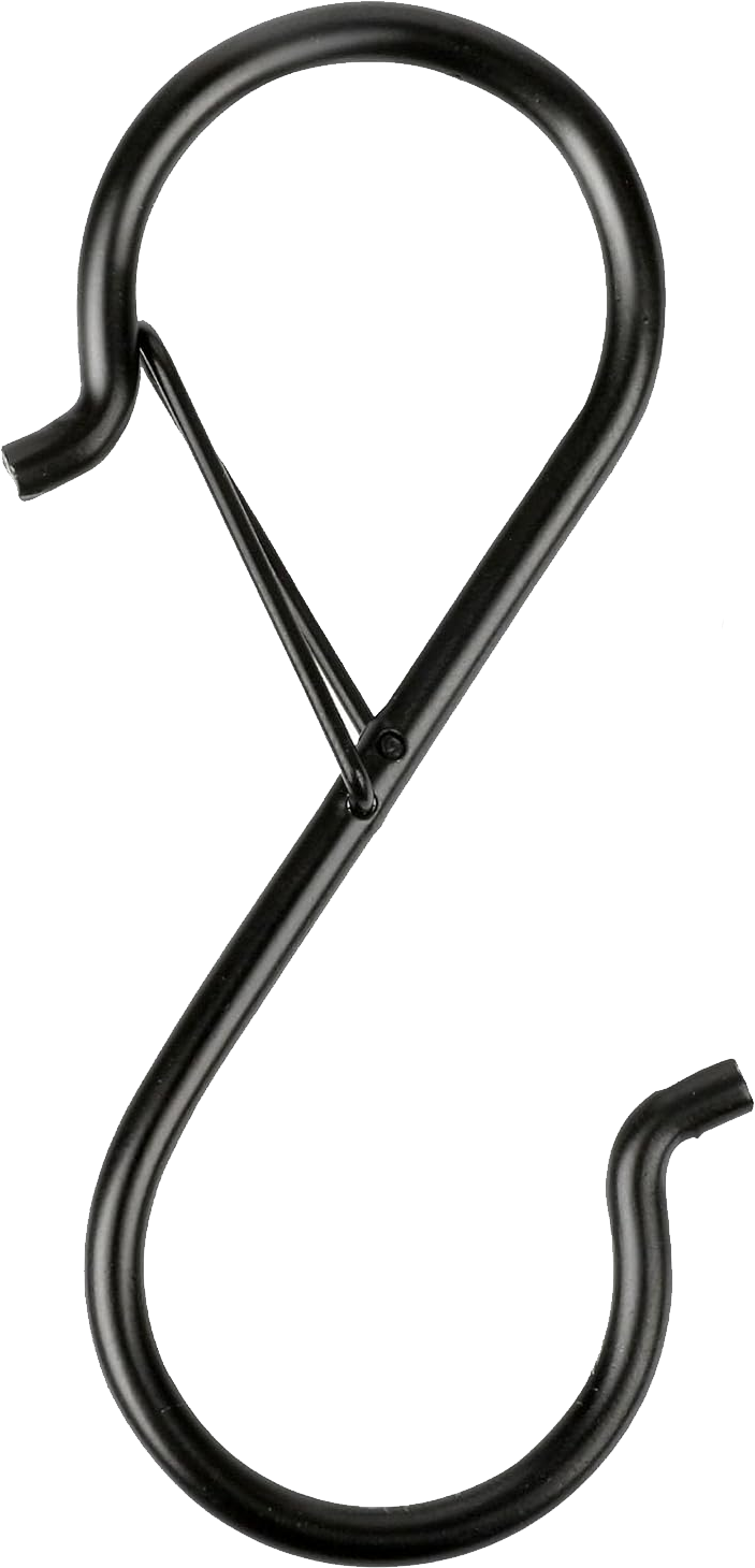 Closet Hanger Hook