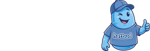Hatbud