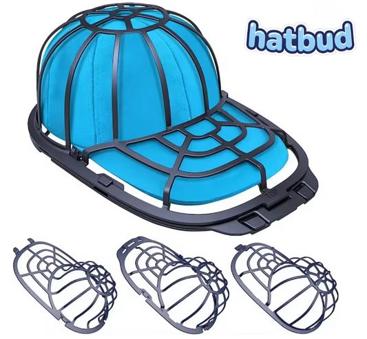 Hatbud™ Hat Washer Kit