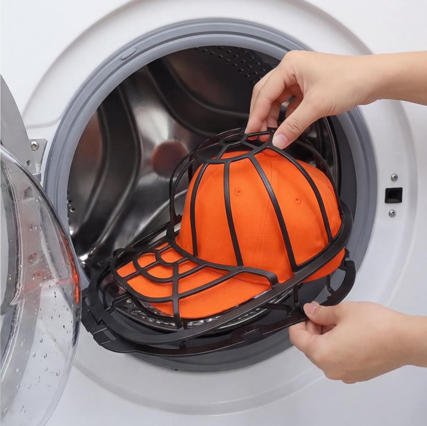Hatbud™ Hat Washer Kit