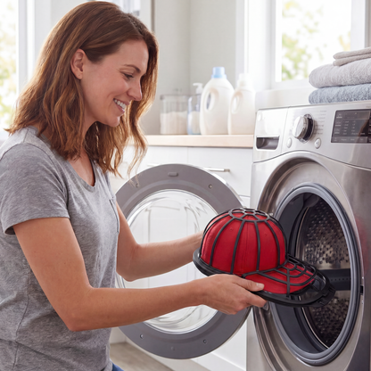 Hatbud™ Hat Washer Kit